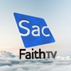 Sacramento Faith TV icon