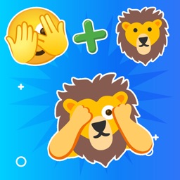 Emoji.ly: Emoji fun moji merge