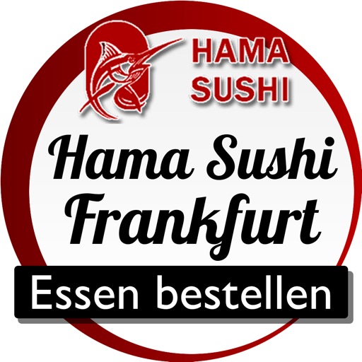 Hama Sushi Frankfurt am Main icon