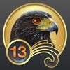 iBird Ultimate Guide to Birds icon