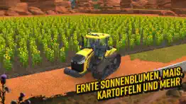 farming simulator 18 iphone bildschirmfoto 3
