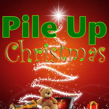 Pile Up Christmas Puzzle Cheats