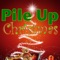 Pile Up Christmas is a challenging yet quick and easy to use festive game for kids