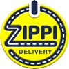 Zippi Delivery App icon