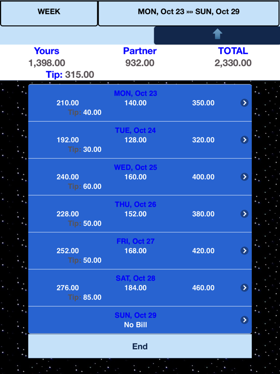 Screenshot #6 pour Salon 2