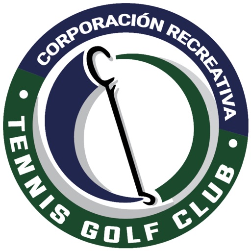 Tenis Golf Club icon