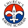 Church's Karate Academy