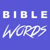 Bible Word Puzzle - Word Hunt App Delete