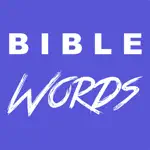 Bible Word Puzzle - Word Hunt App Positive Reviews