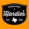 Hardies Fresh Foods contact information