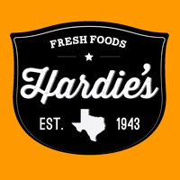 Hardies Fresh Foods logo