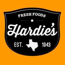 Hardies Fresh Foods