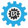 BlueRithm icon