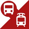 Ottawa Transit RT icon
