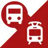 Ottawa Transit RT App Feedback