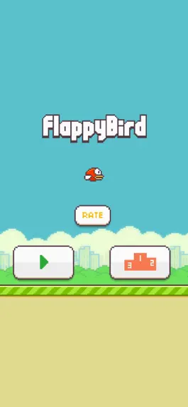 Game screenshot HelloBird! mod apk