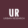 URBAN RESEARCH Co.,Ltd - URBAN RESEARCH -ファッション通販アプリ アートワーク