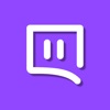 Twitchly Increase your growth icon