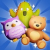 Teddy Bear 3D Matching icon
