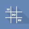 Sudoku: Clean look icon