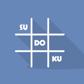 螢幕擷取畫面 (8) Sudoku: Clean look