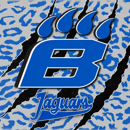 Hilliard Bradley Jaguars Читы