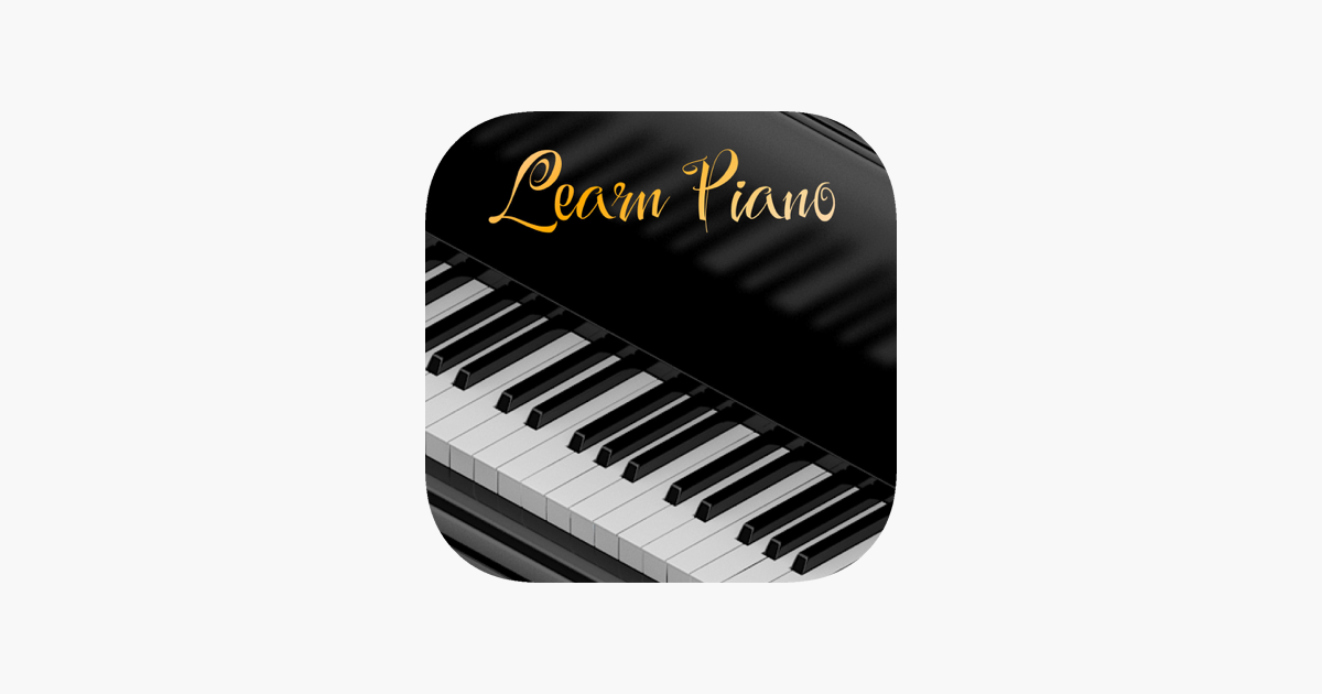 ‎Learn Piano and Piano Keyboard dans l’App Store