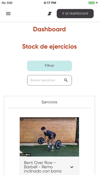 met Screenshot