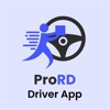 ProRideParcel Driver icon
