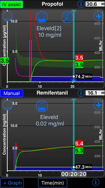 TivatrainerX screenshot 6 of 10