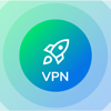 VPN Rocket - ВПН ракета - VPN Beaver