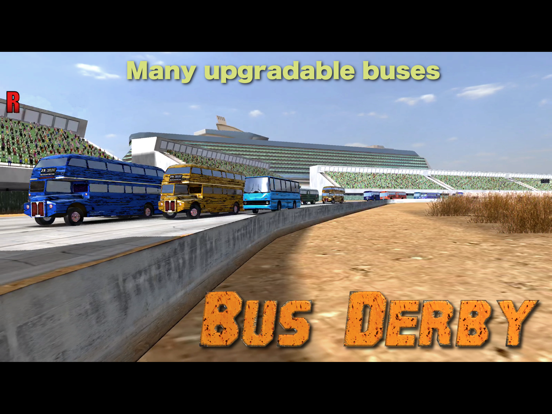 バスダービー (Bus Derby)のおすすめ画像5