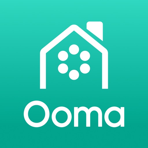 Ooma Smart Security