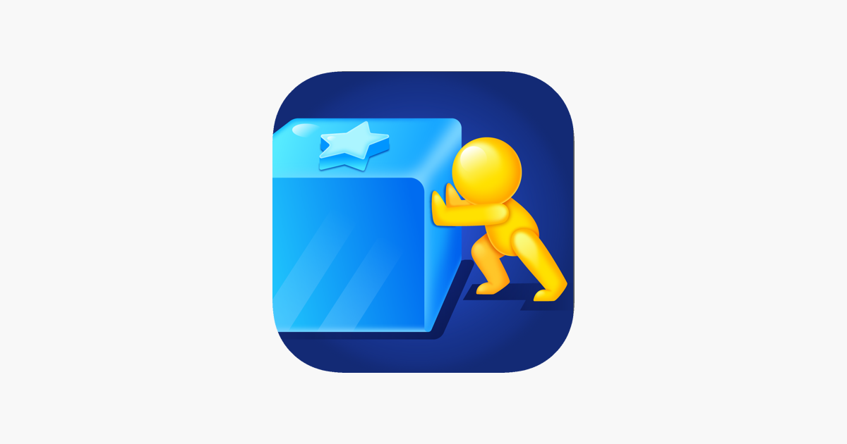 ‎Push Box：Logical Puzzle Game on the App Store