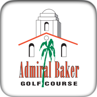 Admiral Baker Golf Course