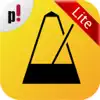 Metronome Lite by Piascore problems & troubleshooting and solutions