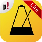 Download Metronome Lite by Piascore app