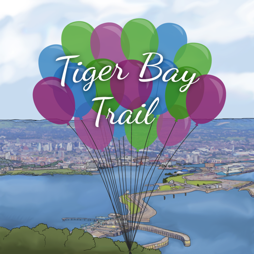 Tiger Bay Trail
