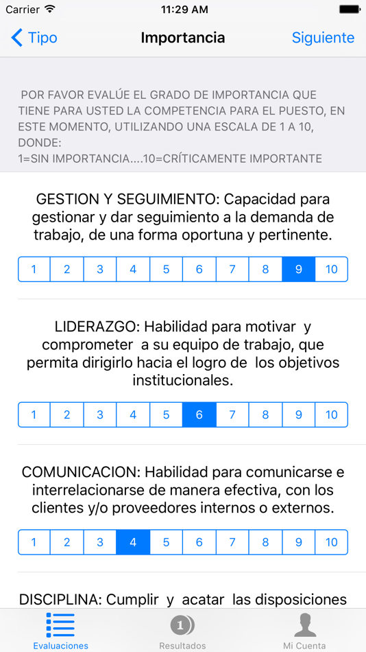 Alíneate - 1.2.1 - (iOS)