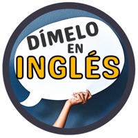 Dímelo en Inglés logo