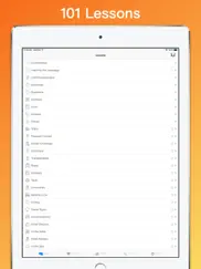 learn italian + © айпад изображения 3
