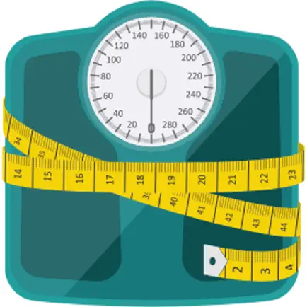 Easy Weight Tracking Читы