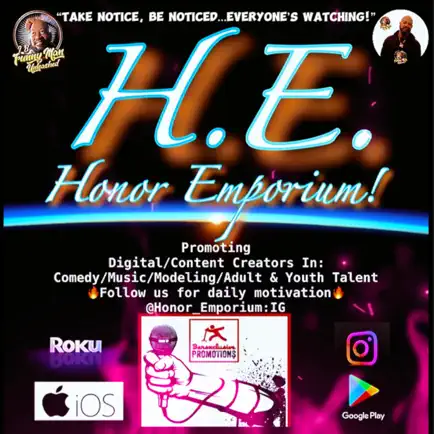 HONOR EMPORIUM Cheats