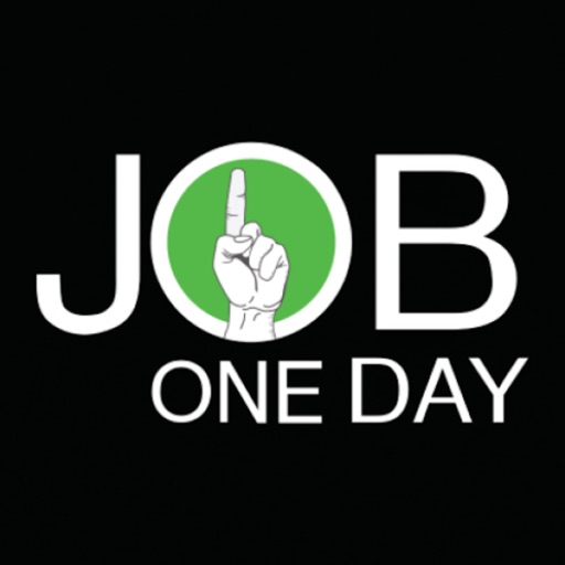 JobOneDay - AppWisp.com