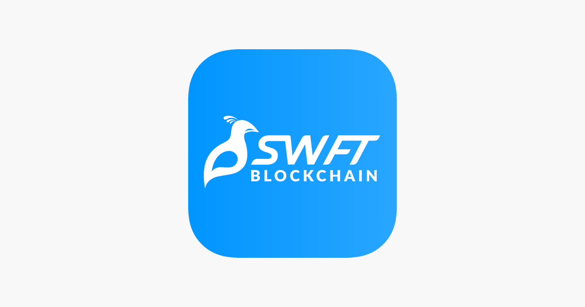 Swft Blockchain On The App Store