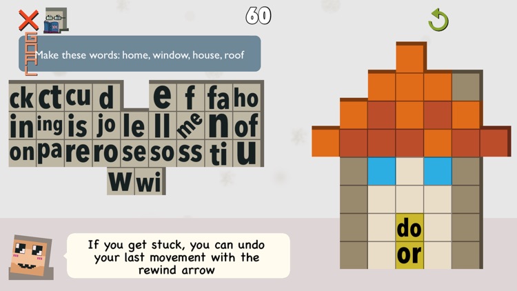 Syllabits screenshot-4