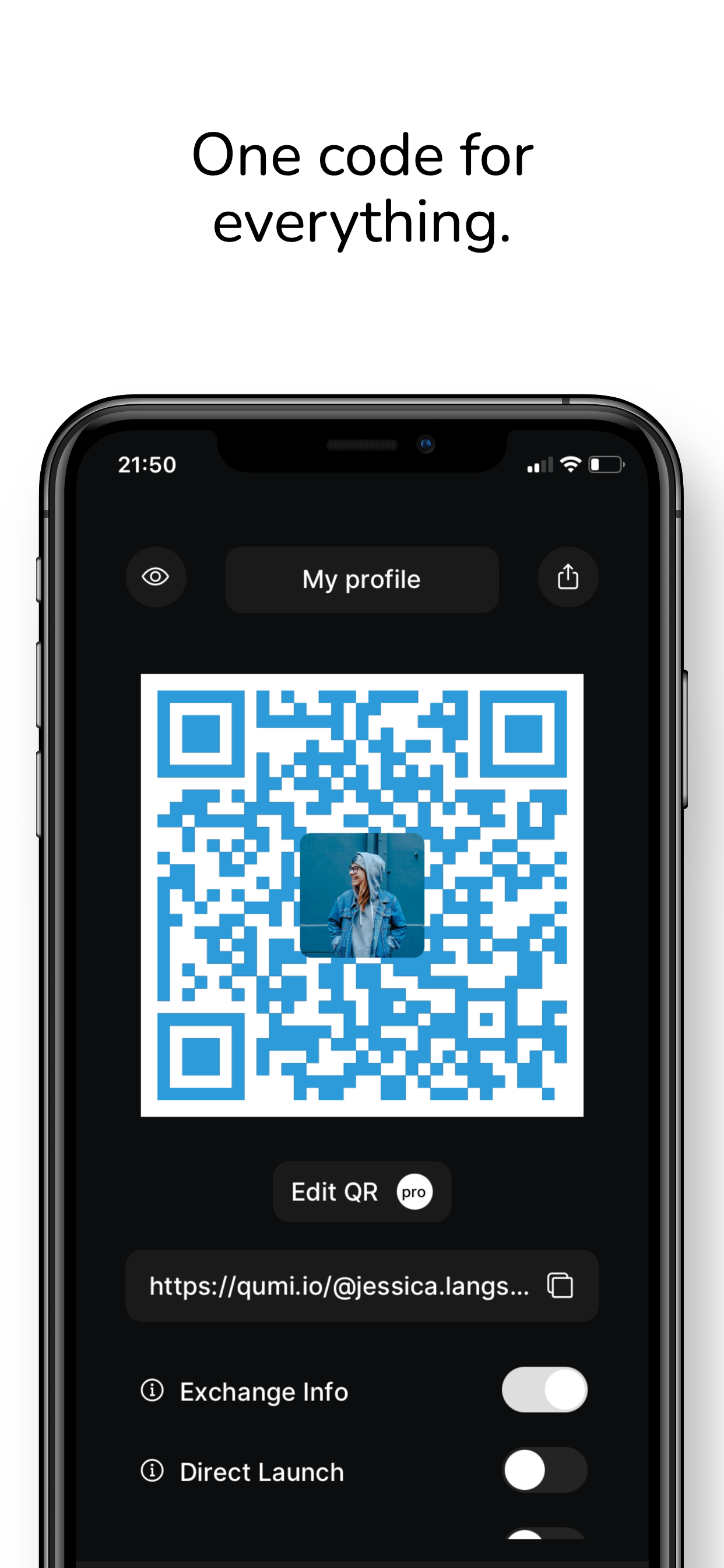 Qumi Connect