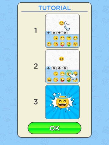 Emoji Mix & Matchのおすすめ画像4