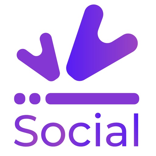 Givvy Social iOS App