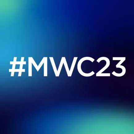 MWC23 – Official GSMA MWC App Cheats